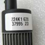 Nissan Qashqai J11 OEM ūdens sūknis mazgātājam 28920JD00A