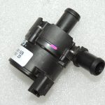Nissan Qashqai J11 ūdens sūknis 2101000Q3J