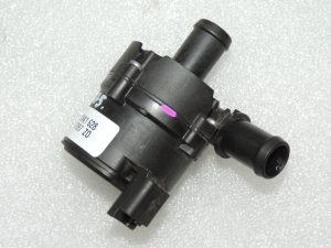 Nissan Qashqai J11 ūdens sūknis 2101000Q3J