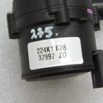 Nissan Qashqai J11 ūdens sūknis 2101000Q3J