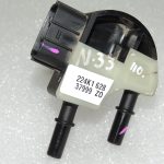 Nissan Qashqai J11 1.6DCi degvielas filtrs 164004EA1B