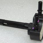 Nissan Qashqai J11 1.6DCi degvielas filtrs 164004EA1B