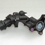 Nissan Qashqai J11 1.6DCi termostata korpuss 1106000Q0X