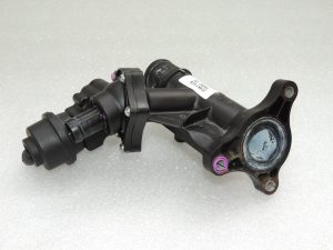 Nissan Qashqai J11 1.6DCi termostata korpuss 1106000Q0X