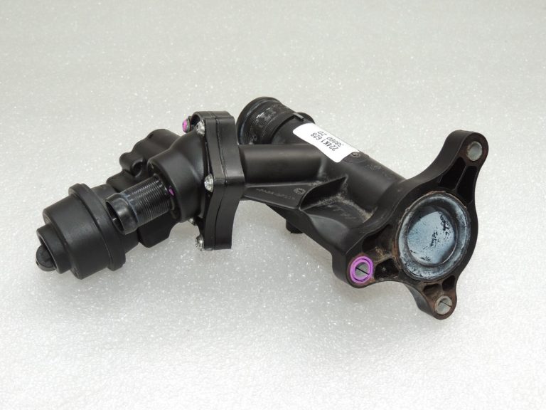 Nissan Qashqai J11 1.6DCi termostata korpuss 1106000Q0X