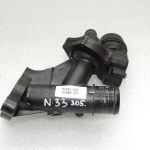 Nissan Qashqai J11 1.6DCi termostata korpuss 1106000Q0X