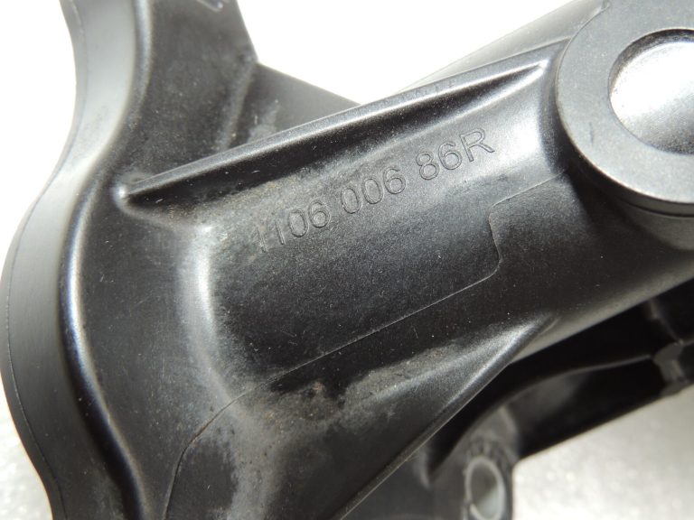 Nissan Qashqai J11 1.6DCi termostata korpuss 1106000Q0X