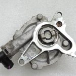 Nissan Renault 1.6DCi vakuuma sūknis 1465000Q1N