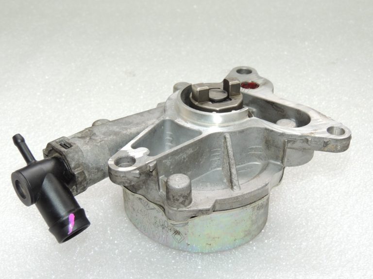 Nissan Renault 1.6DCi vakuuma sūknis 1465000Q1N