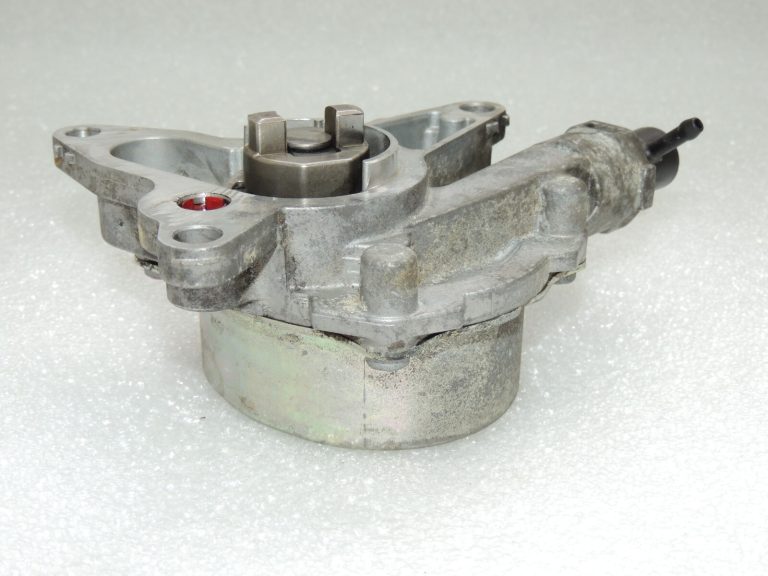 Nissan Renault 1.6DCi vakuuma sūknis 1465000Q1N