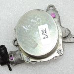 Nissan Renault 1.6DCi vakuuma sūknis 1465000Q1N