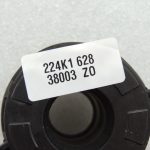 Nissan Renault centrālā sajūga atbrīvošanas ierīce 3057000Q2D