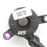 Nissan Renault centrālā sajūga atbrīvošanas ierīce 3057000Q2D