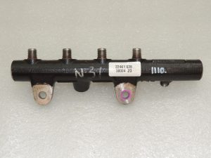 Nissan Qashqai J11 1.5DCi degvielas sadalītājs 1752000Q4F