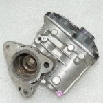 Nissan Renault Mercedes 1.5DCi EGR vārsts 1471000Q1F 1471000Q1D