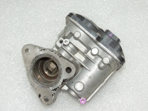 Nissan Renault Mercedes 1.5DCi EGR vārsts 1471000Q1F 1471000Q1D