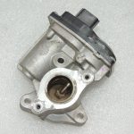 Nissan Renault Mercedes 1.5DCi EGR vārsts 1471000Q1F 1471000Q1D