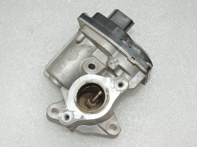 Nissan Renault Mercedes 1.5DCi EGR vārsts 1471000Q1F 1471000Q1D