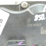 Nissan Renault Mercedes 1.5DCi EGR vārsts 1471000Q1F 1471000Q1D