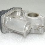 Nissan Renault Mercedes 1.5DCi EGR vārsts 1471000Q1F 1471000Q1D
