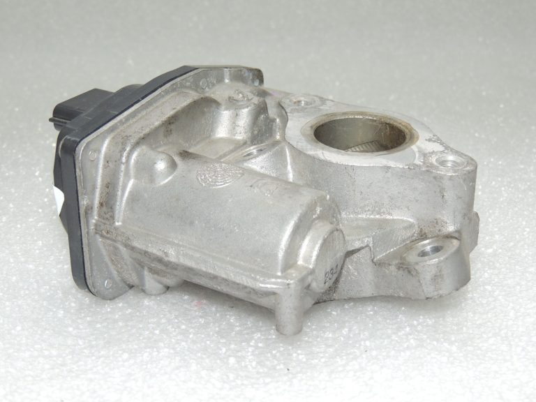 Nissan Renault Mercedes 1.5DCi EGR vārsts 1471000Q1F 1471000Q1D
