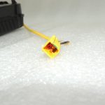 Ford Kuga I C394 Sēdekļa modulis priekšējais kreisais 1545163 3M51-R611D11-AK