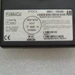 Ford Kuga I C394 Bluetooth vadības bloks 1583726 8M5T-19G488-AM