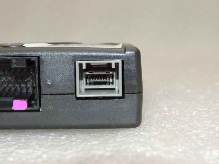 Ford Kuga I C394 Bluetooth vadības bloks 1583726 8M5T-19G488-AM
