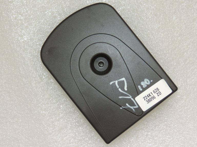 Ford Kuga I C394 Bluetooth vadības bloks 1583726 8M5T-19G488-AM