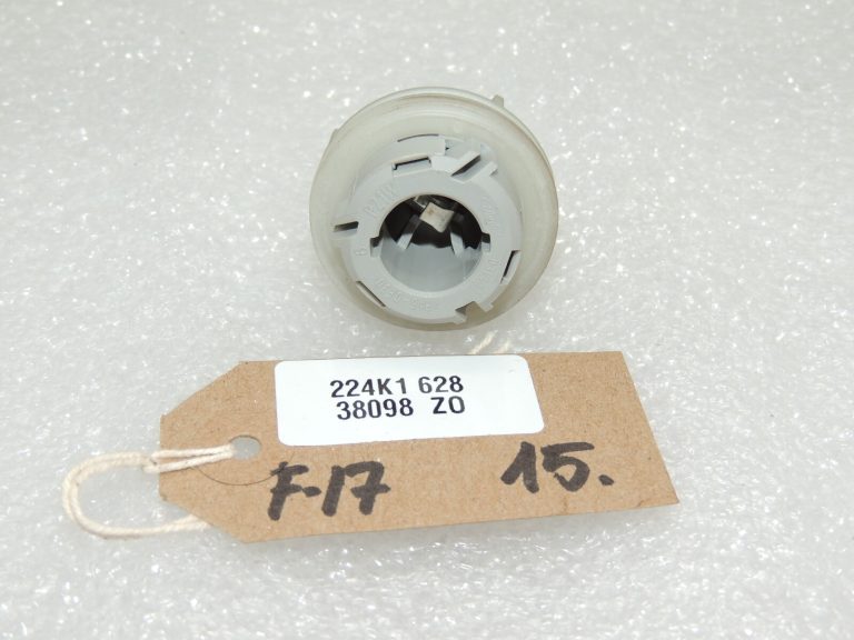 Oriģināls Ford spuldzes turētājs 4053872 XS41-13K370-AC