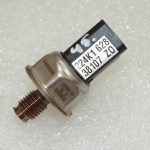 Nissan Mercedes 1.5DCi degvielas spiediena sensors 1752000Q4F 1628560332