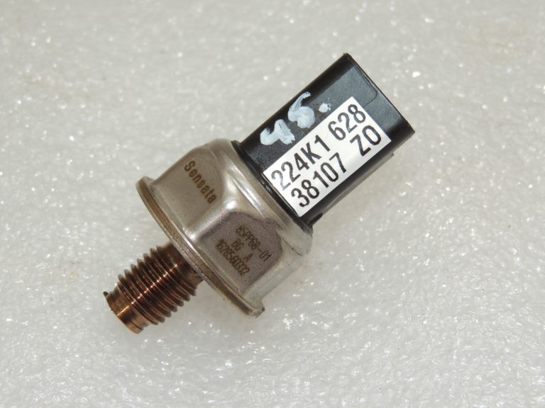 Nissan Mercedes 1.5DCi degvielas spiediena sensors 1752000Q4F 1628560332