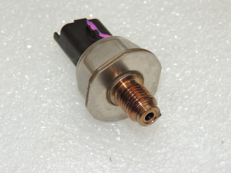 Nissan Mercedes 1.5DCi degvielas spiediena sensors 1752000Q4F 1628560332