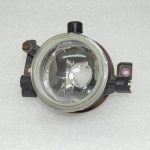 Ford Kuga I C394 Priekšējais kreisais miglas lukturis 1619576 3M51-15K202-BB