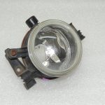Ford Kuga I C394 Priekšējais kreisais miglas lukturis 1619576 3M51-15K202-BB