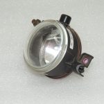 Ford Kuga I C394 Priekšējais kreisais miglas lukturis 1619576 3M51-15K202-BB
