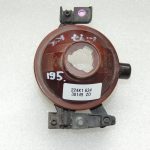 Ford Kuga I C394 Priekšējais kreisais miglas lukturis 1619576 3M51-15K202-BB