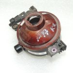 Ford Kuga I C394 Priekšējais kreisais miglas lukturis 1619576 3M51-15K202-BB