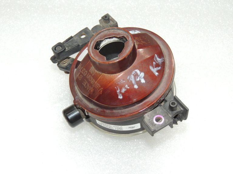 Ford Kuga I C394 Priekšējais kreisais miglas lukturis 1619576 3M51-15K202-BB