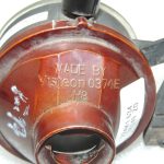 Ford Kuga I C394 Priekšējais kreisais miglas lukturis 1619576 3M51-15K202-BB