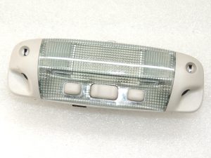 Ford Kuga I C394 Iekšējais apgaismojums 1527733 8M5A-15K609-CB34X1