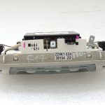 Ford Kuga I C394 Iekšējais apgaismojums 1527733 8M5A-15K609-CB34X1