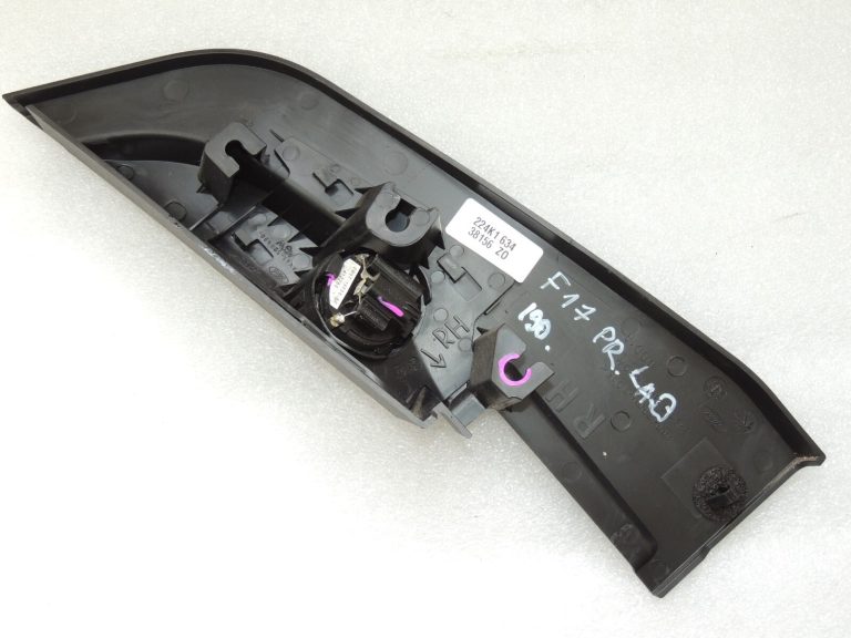 Ford Kuga I Tweeter priekšējais kreisais pārsegs 1342086 3M5T-18808-BD