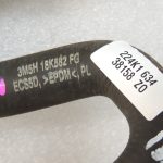 Ford Kuga I 2.0TDCi 4×4 Ūdens šļūtene 1302105 3M5H-18K582-FG