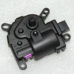 Ford Kuga Fiesta Focus Mondeo Apsildes piedziņa 1144030 1S7H-19B634-CA
