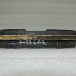 Ford Kuga I Aizmugurējā ventilācijas restīte 4858452 YF1A-54280B62-AE