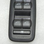 Ford Kuga I Priekšējais elektrisko logu slēdzis 1547152 8M5T-14A132-AC