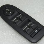 Ford Kuga I Priekšējais elektrisko logu slēdzis 1547152 8M5T-14A132-AC