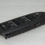 Ford Kuga I Priekšējais elektrisko logu slēdzis 1547152 8M5T-14A132-AC
