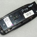 Ford Kuga I Priekšējais elektrisko logu slēdzis 1547152 8M5T-14A132-AC